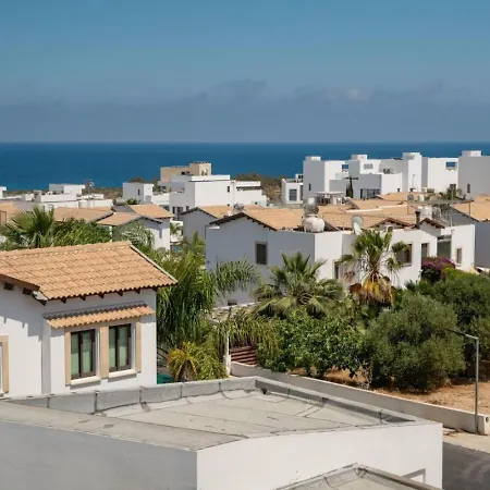 Sunnyvillas 3br Private Pool An2 Дом отдыха *