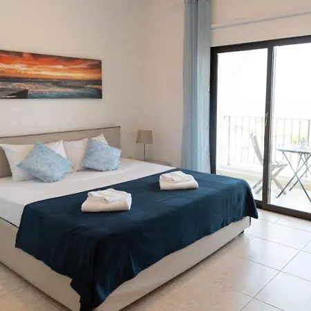 Sunnyvillas 3br Private Pool An2 * Протарас