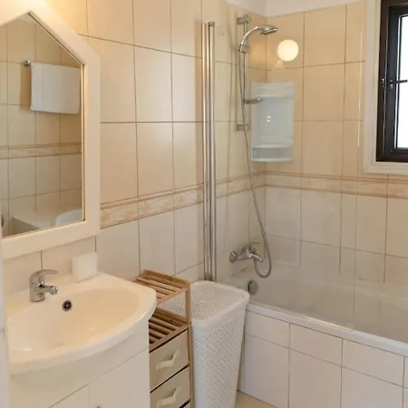 Sunnyvillas 3br Private Pool An2 Дом отдыха