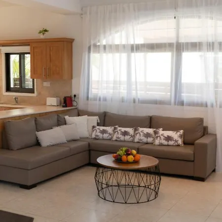 Sunnyvillas 3br Private Pool An2 Дом отдыха