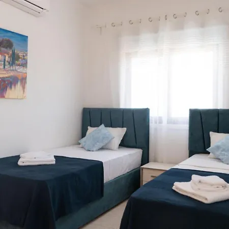 Sunnyvillas 3br Private Pool An2 *
