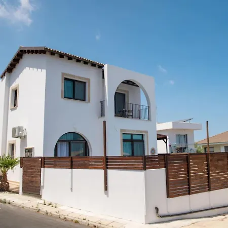 Dom wakacyjny Sunnyvillas 3br Private Pool An2 *