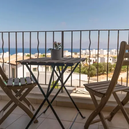 Sunnyvillas 3br Private Pool An2 Hébergement de vacances Protaras