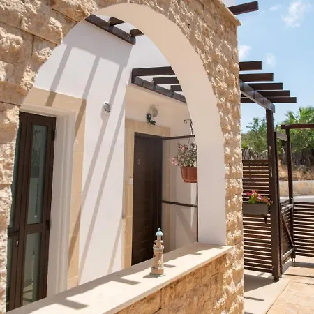 Sunnyvillas 3br Private Pool An2 Holiday home Protaras