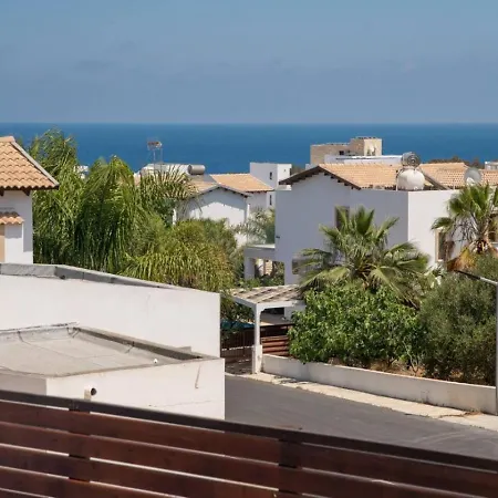 Sunnyvillas 3br Private Pool An2 *