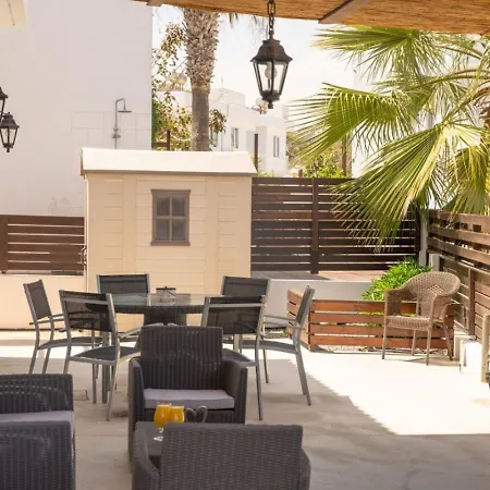 Sunnyvillas 3br Private Pool An2