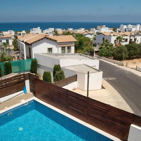 Sunnyvillas 3br Private Pool An2